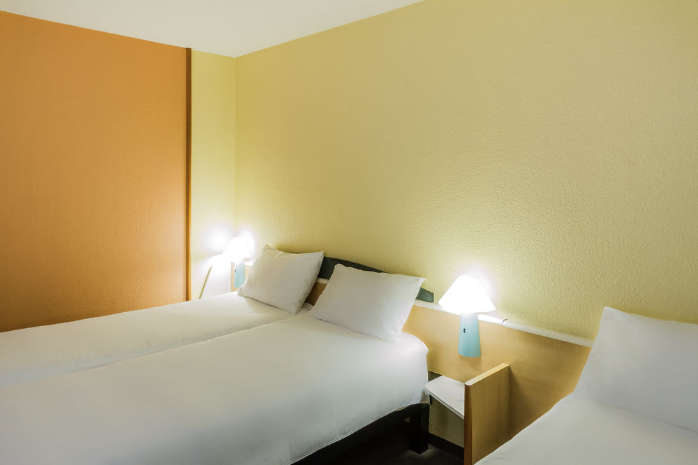 Hotel Ibis Lourdes Centre Gare