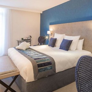 Hotel Hotel Le Rive Droite & Spa cazare Lourdes