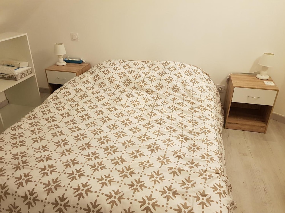 Hotel Lourdes Guesthouse