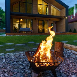 Hotel True Cabin cazare Sovata