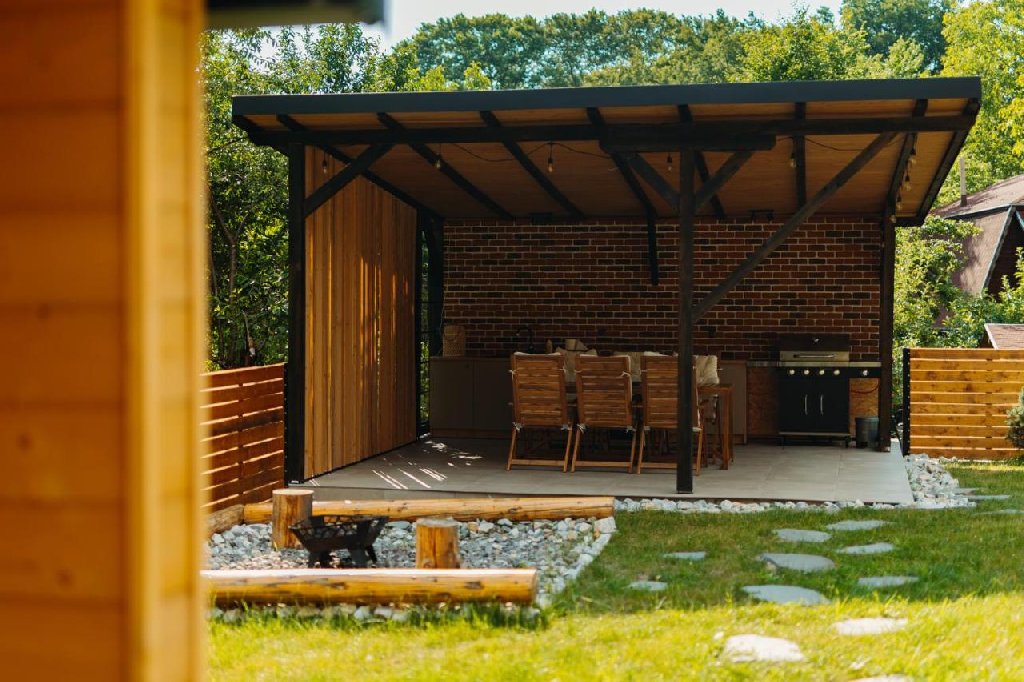 True Cabin