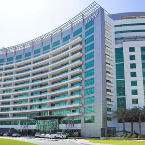 Sejur Time Oak Hotel & Suite vacanta Dubai