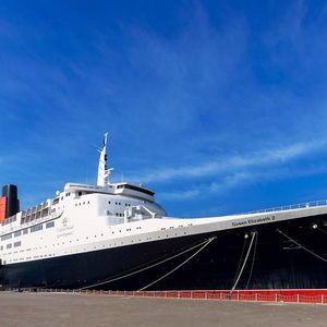 Sejur Queen Elizabeth 2 vacanta Dubai