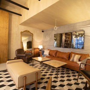 Hotel Forest1961 Boutique Hotel & Restaurant Butik-Hotel cazare Vanadzor