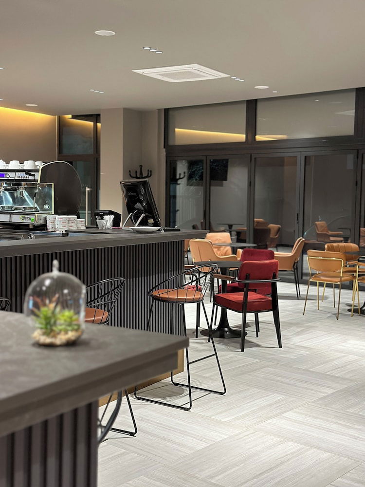 Hotel Boutique Hotel The Roots