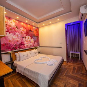 Hotel Hotel Legjenda cazare Shkoder