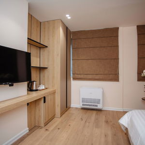 Hotel Oro Inn Hotel cazare Shkoder