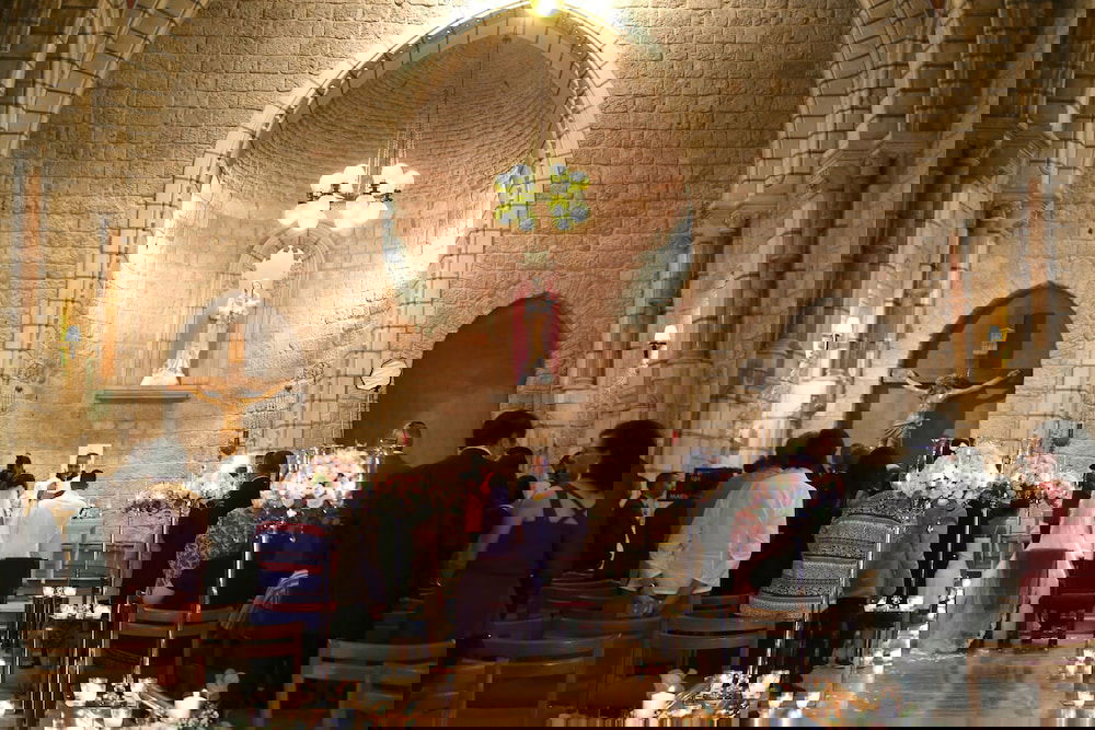 Hotel Notre Dame Of Jerusalem Center