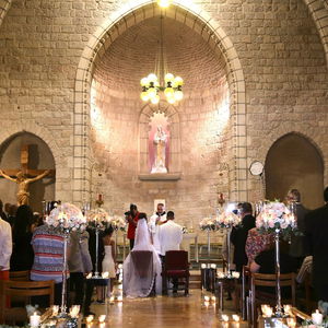 Hotel Notre Dame Of Jerusalem Center cazare Jerusalem