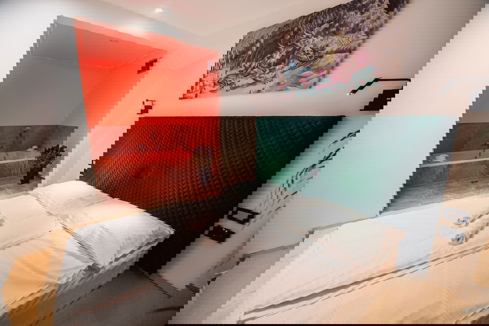 Hotel Dragons Dream Hostel