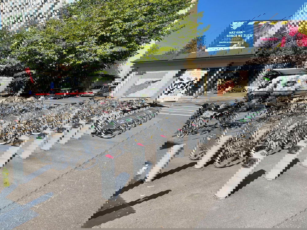 Hotel Sleep&Go Hostel