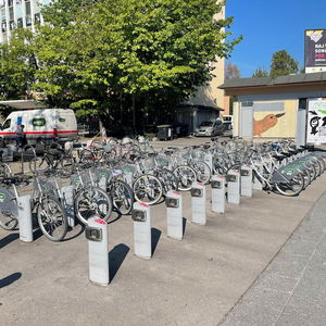 Hotel Sleep&Go Hostel cazare Ljubljana