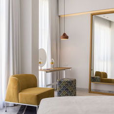 Hotel 65 Hotel, Rothschild Tel Aviv - An Atlas Boutique Hotel cazare Tel Aviv