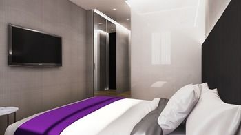 Hotel Ultra Hotel Boutique Tel Aviv