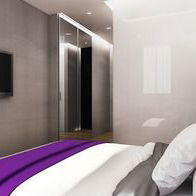 Sejur Ultra Hotel Boutique Tel Aviv vacanta Tel Aviv