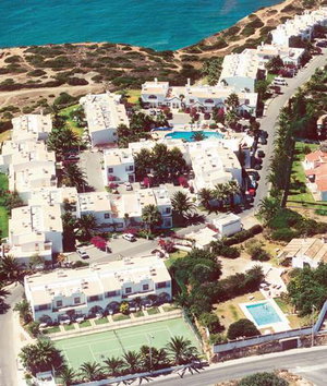 Hotel Pestana Palm Gardens Ocean & Golf Villas cazare Carvoeiro