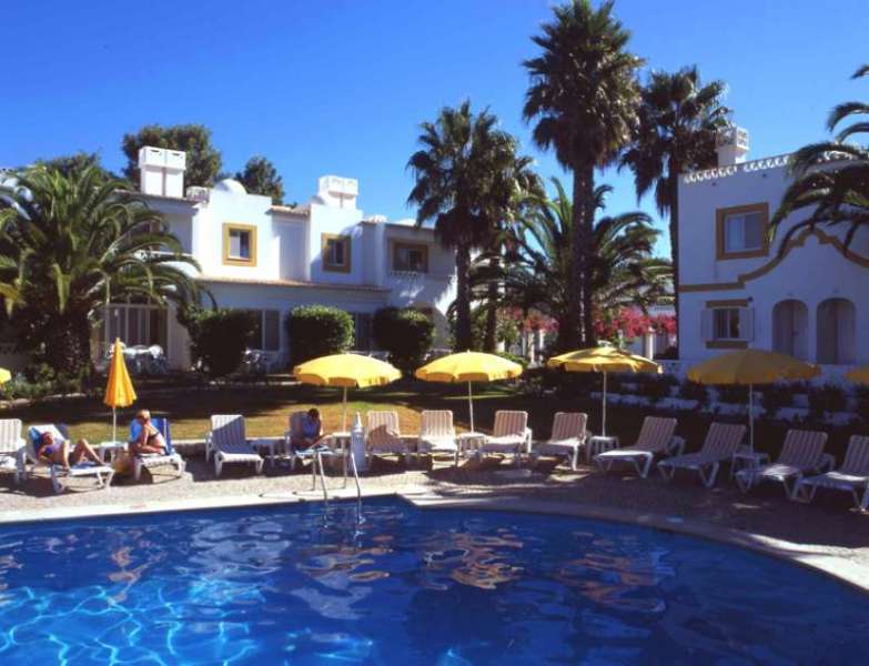 Pestana Palm Gardens Ocean & Golf Villas