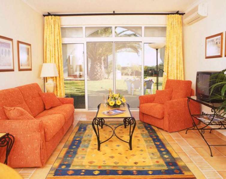 Pestana Palm Gardens Ocean & Golf Villas