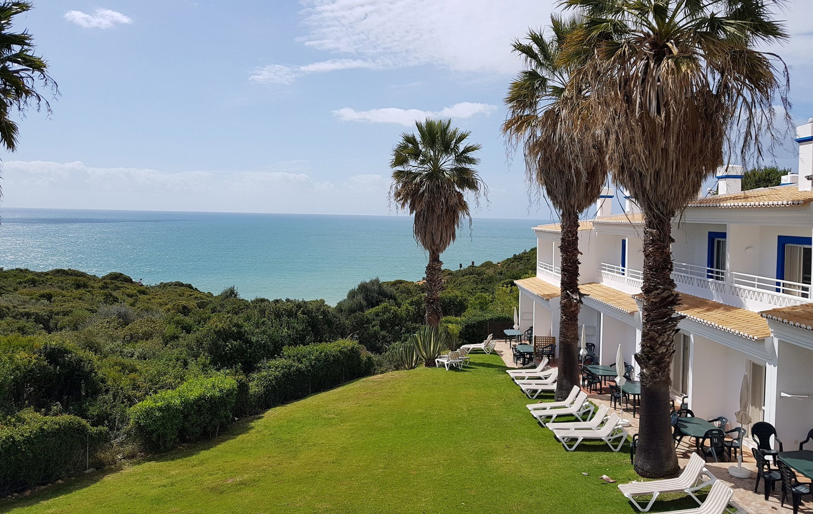 Pestana Palm Gardens Ocean & Golf Villas