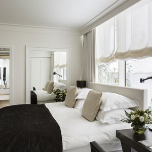 Sejur White Villa Tel Aviv Hotel vacanta Tel Aviv