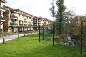 Hotel Pirin Park Hotel
