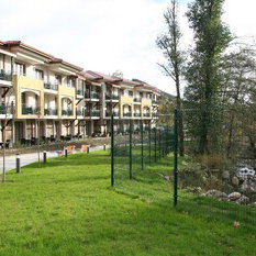 Hotel Pirin Park Hotel cazare Sandanski