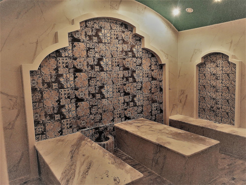 Hotel Medite Spa Resort & Villas