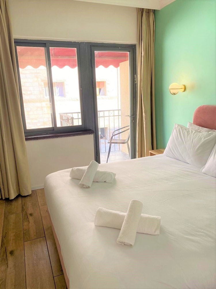 Hotel La Perle Boutique Hotel