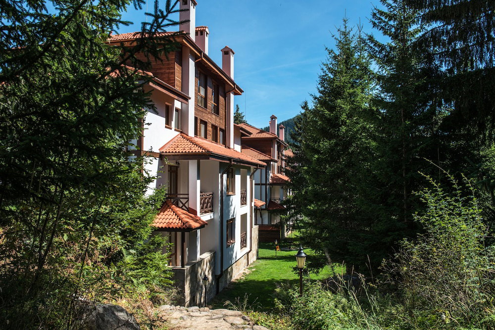 Hotel Mountain Lake Hotel