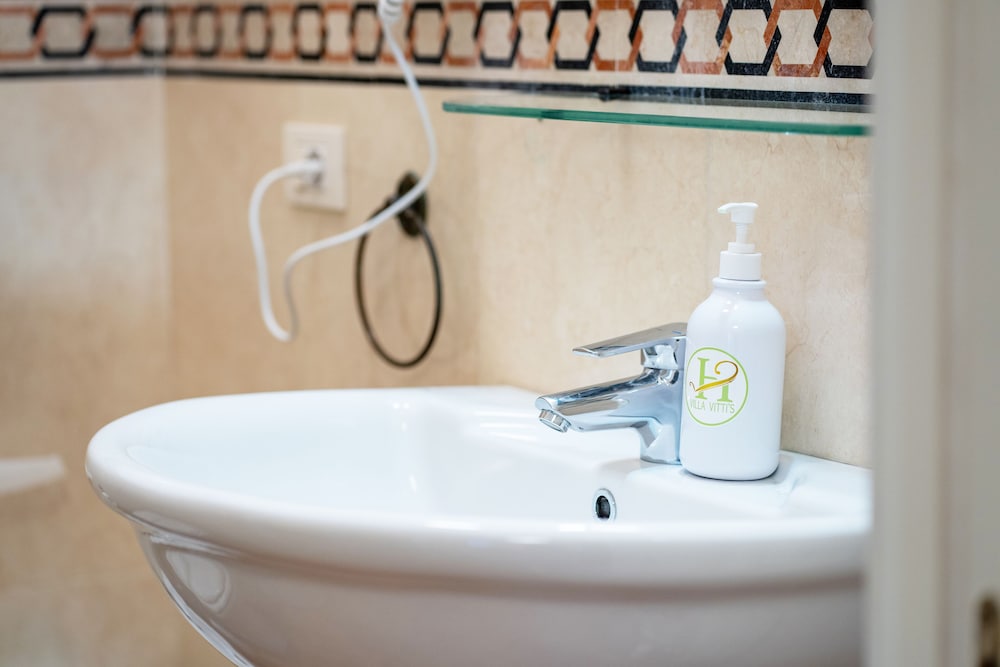 Hotel Vitti's Home Verona 5