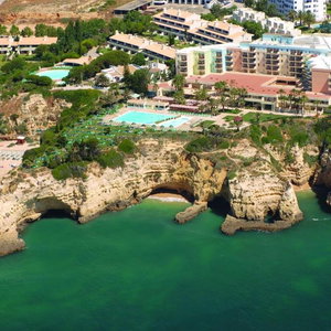 Hotel Pestana Viking Beach Spa Resort cazare Armacao de Pera