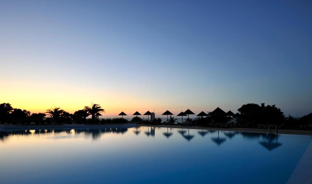 Pestana Viking Beach Spa Resort