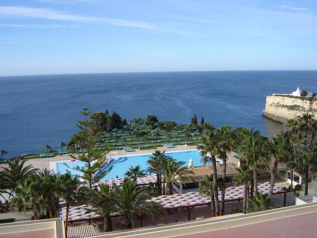 Pestana Viking Beach Spa Resort
