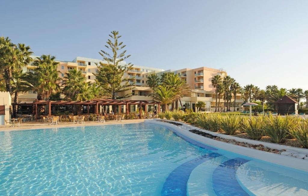 Pestana Viking Beach Spa Resort