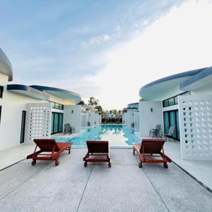 Hotel Blue Ba You Resort cazare Krabi