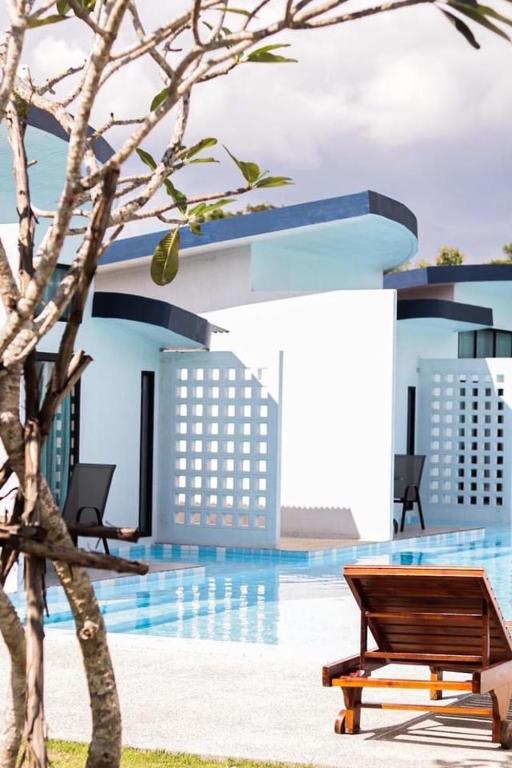 Blue Ba You Resort