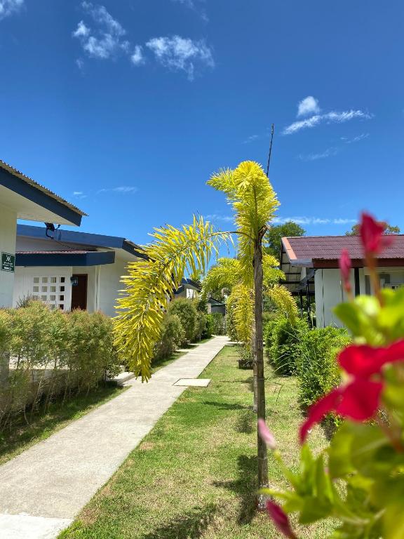 Blue Ba You Resort