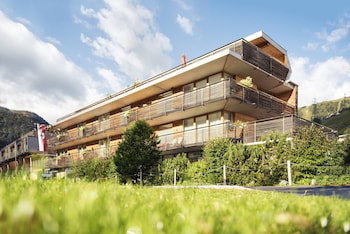 Hotel Skihotel Galzig