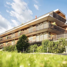 Hotel Skihotel Galzig cazare St Anton am Arlberg