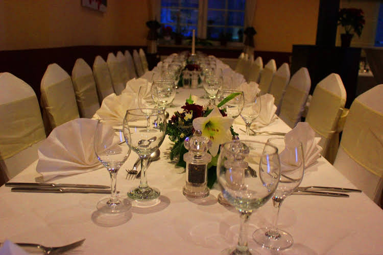 Hotel Musa's Grüne Tanne