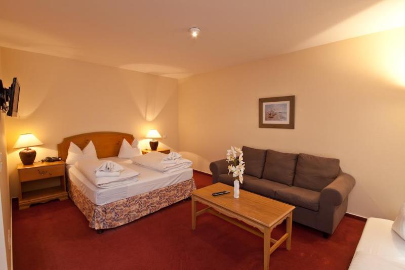 Hotel Novum Hotel Hagemann