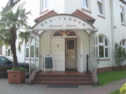 Hotel Hotel & Restaurant Mediterran