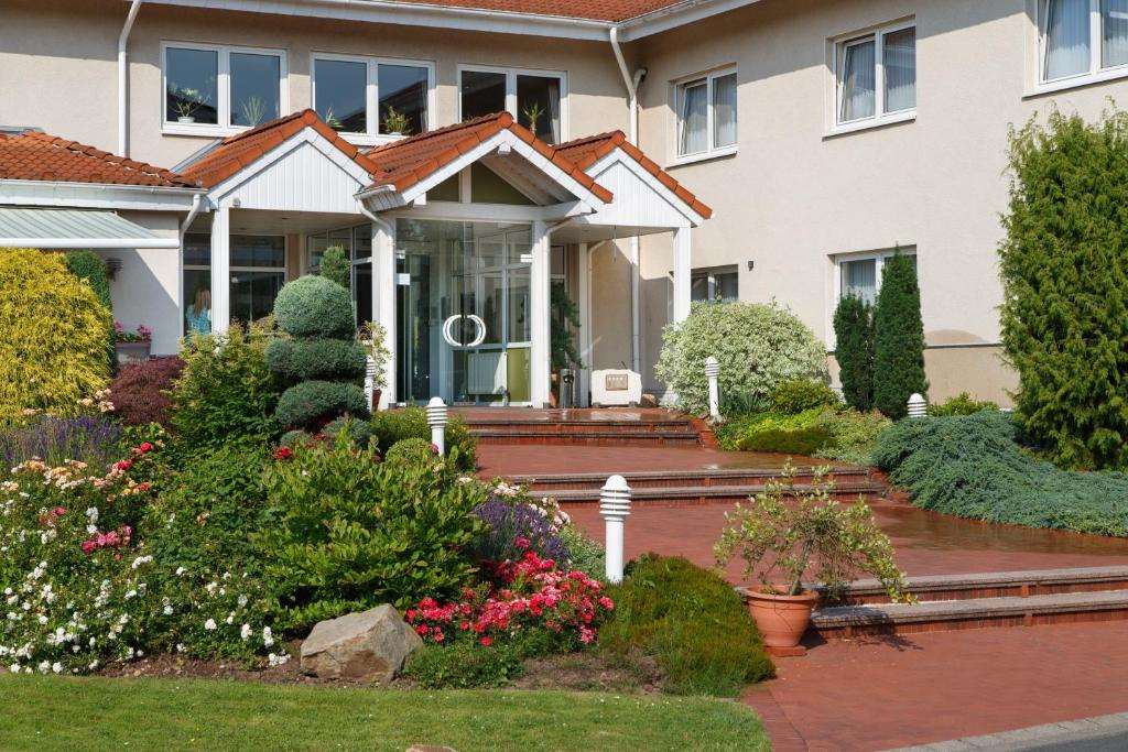 Hotel Trans World Hotel Auefeld