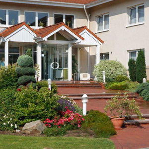 Hotel Trans World Hotel Auefeld cazare Hannoversch Muenden