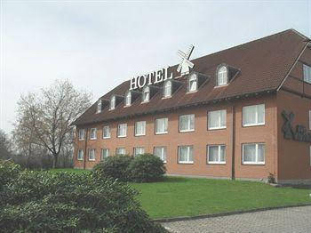 Hotel Hotel Zur Windmühle