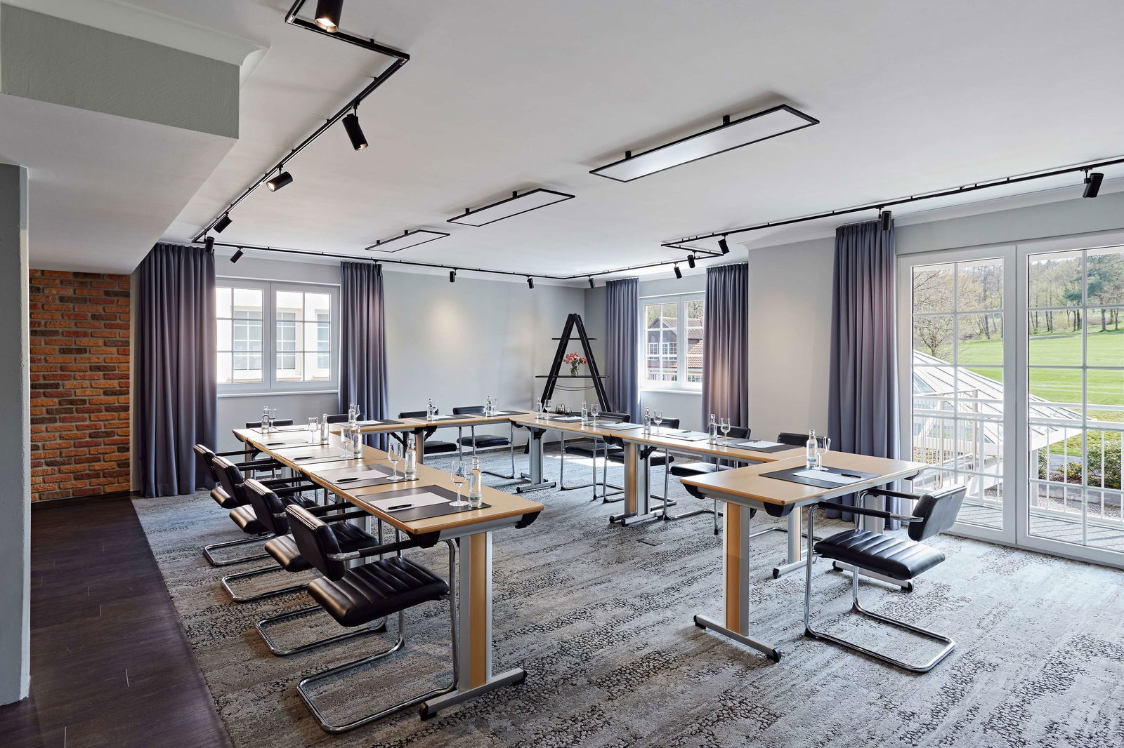 Hotel Lindner Hotel Wiesensee