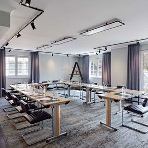 Hotel Lindner Hotel Wiesensee cazare Westerburg