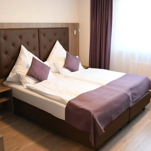 Hotel Ata Hotel cazare Hamburg
