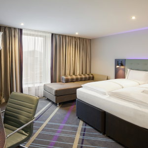 Hotel Premier Inn Hamburg City (Zentrum) Hotel cazare Hamburg