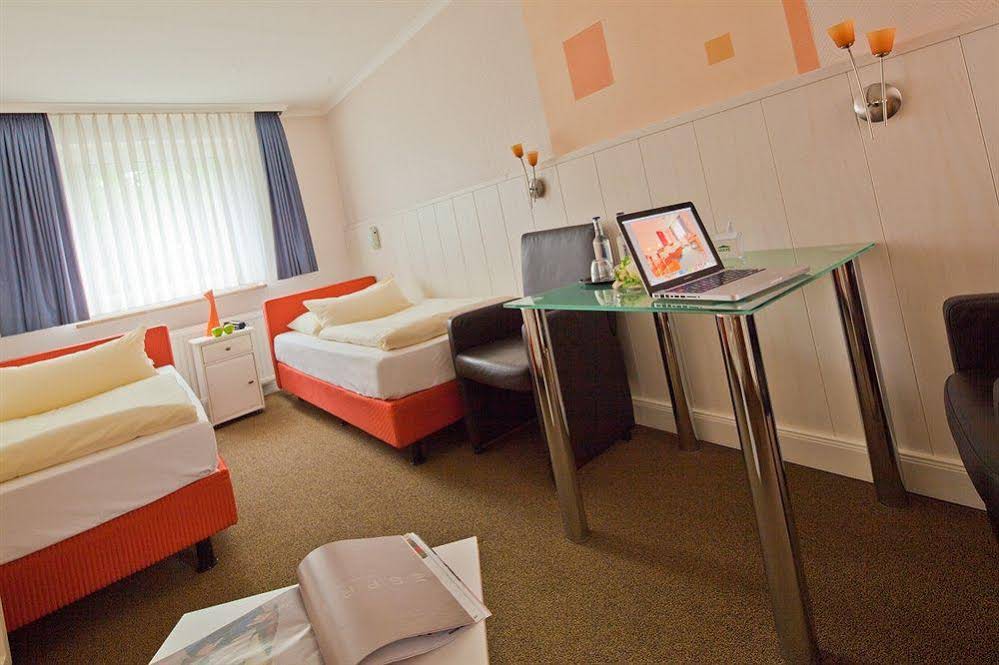 Hotel Kocks